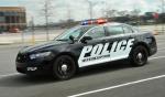 Ford Interceptor Sedan 3 7 Ti-VCT 2012 года